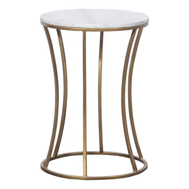 Fairfield Chair End Table Perigold